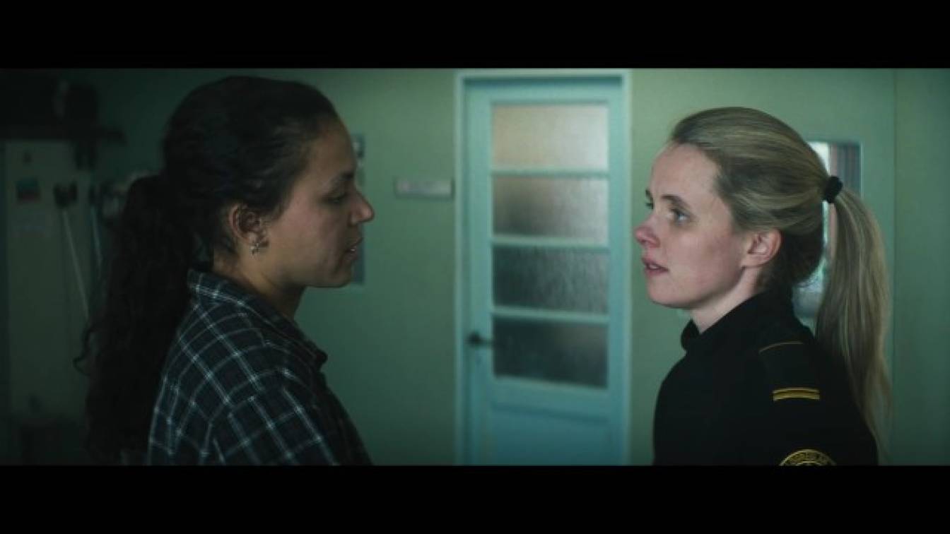 Fekete homok 2. évad 03. rész