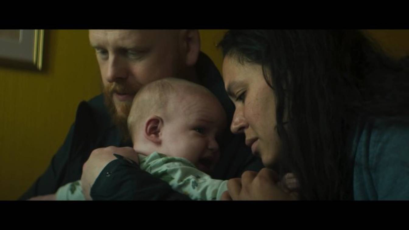 Fekete homok 2. évad 07. rész