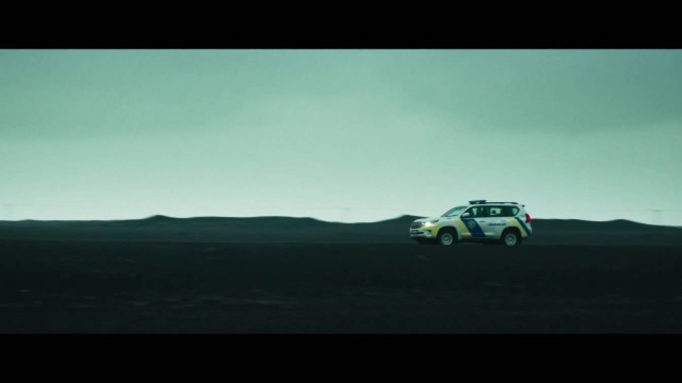 Fekete homok 2. évad 08. rész