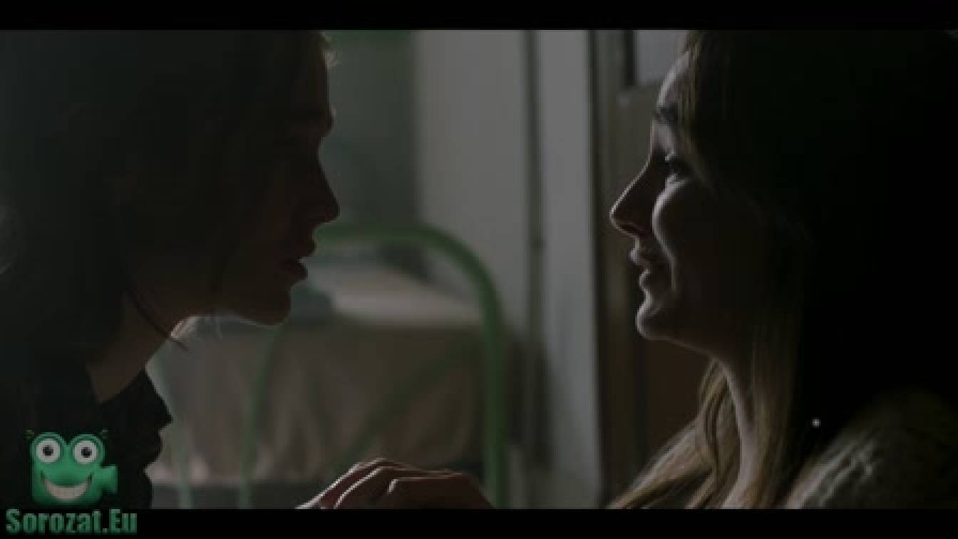 Feria - A legsötétebb fény 1. évad 01. rész