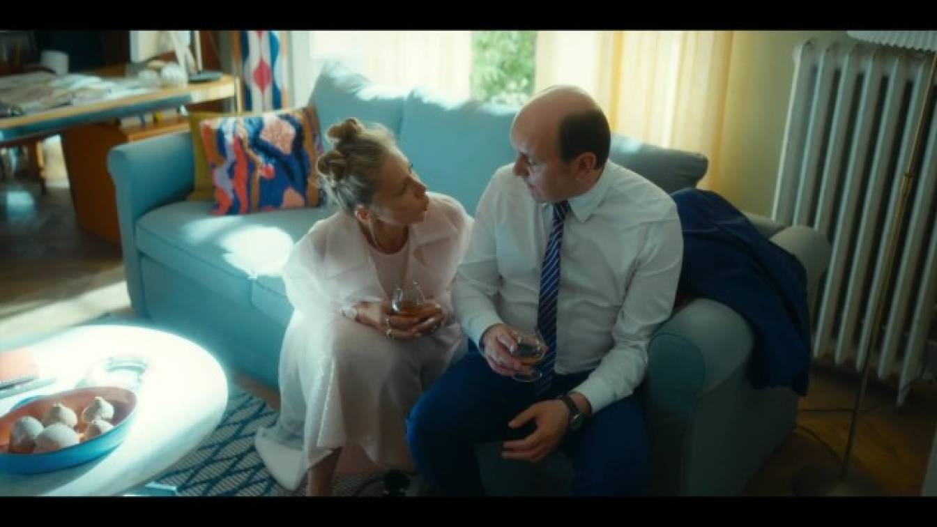 Klara 1. évad 02. rész