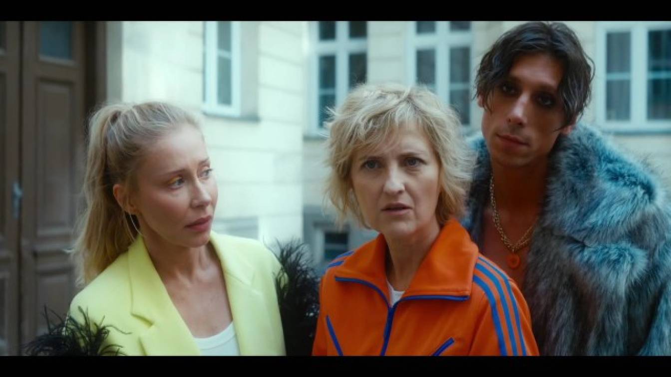 Klara 1. évad 04. rész