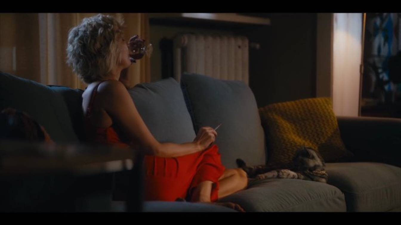 Klara 1. évad 08. rész