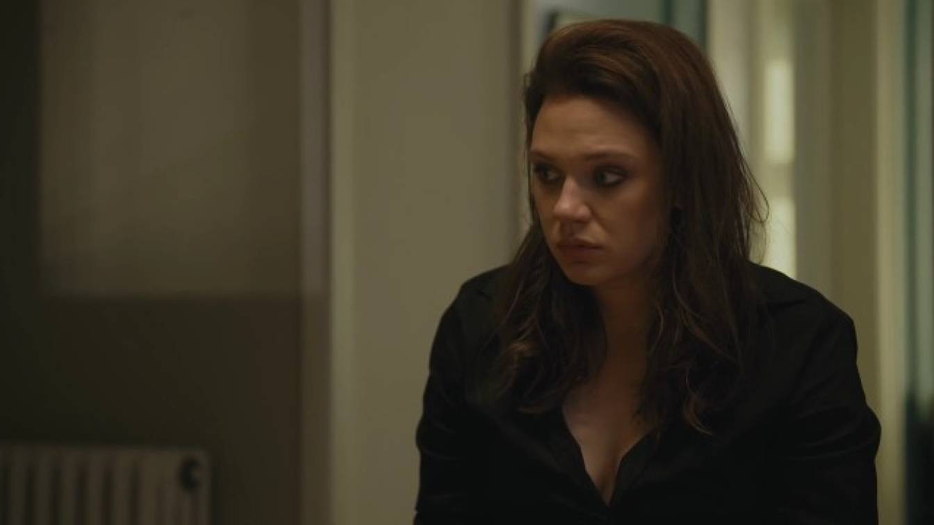 Pokoli rokonok 1. évad 32. rész