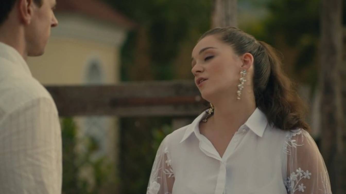 Pokoli rokonok 1. évad 33. rész