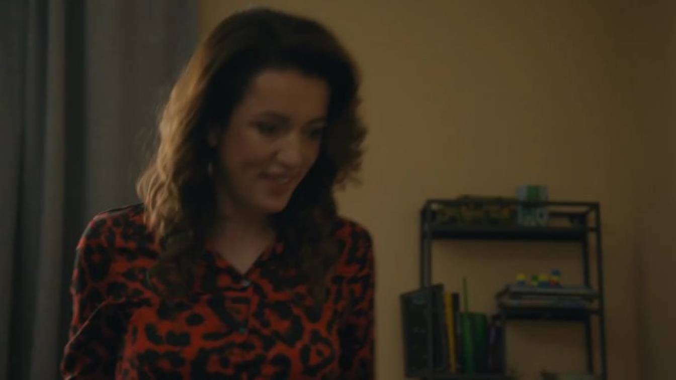 Pokoli rokonok 1. évad 34. rész