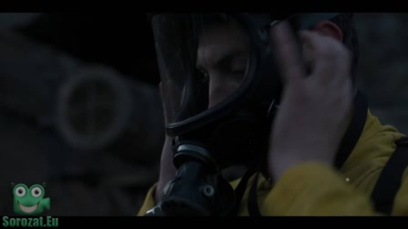 Feria - A legsötétebb fény 1. évad 02. rész