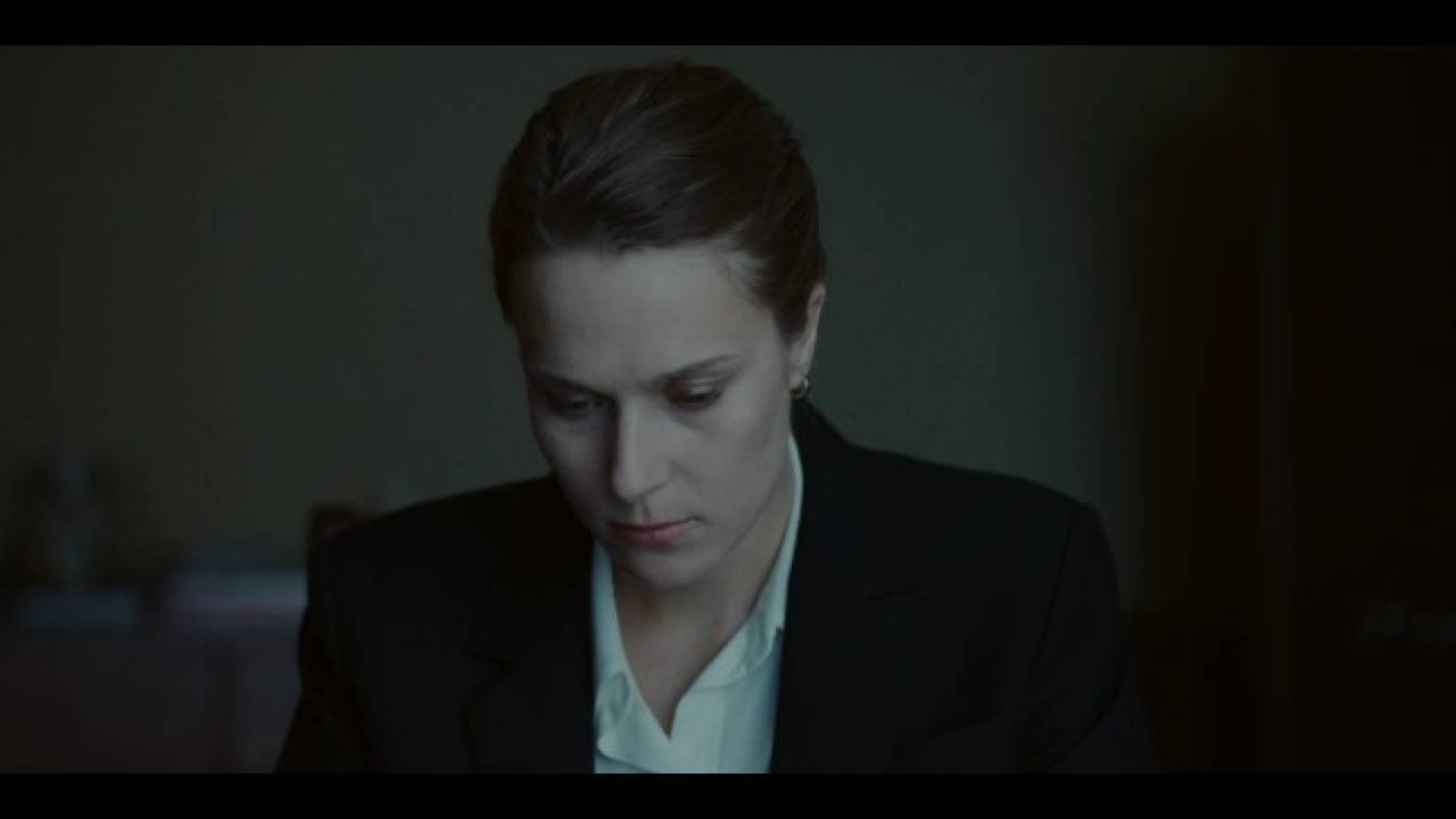 A keleti határ 1. évad 02. rész