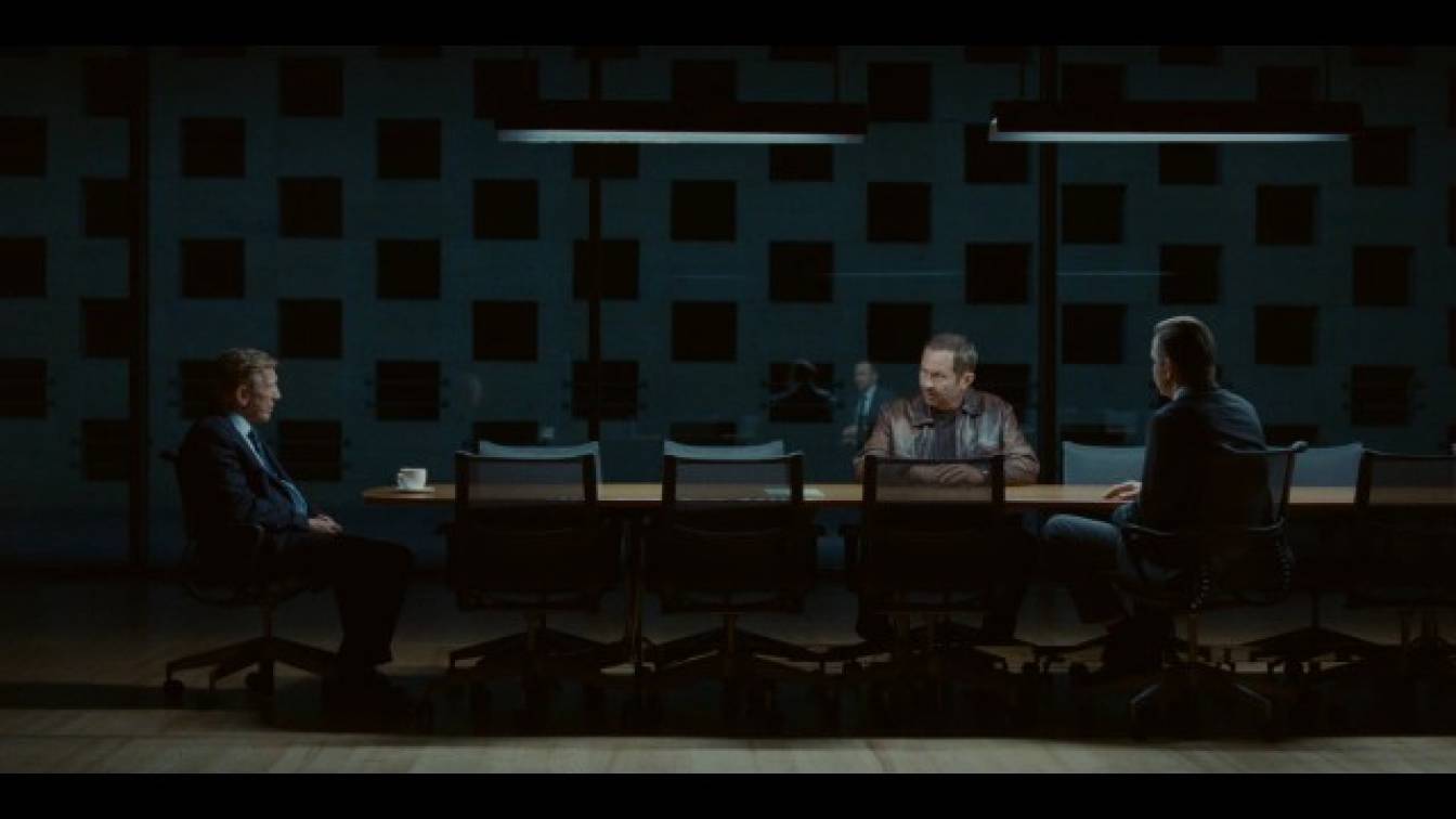 A keleti határ 1. évad 03. rész