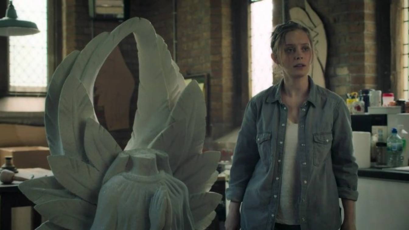 Bűnös Chelsea 1. évad 01. rész