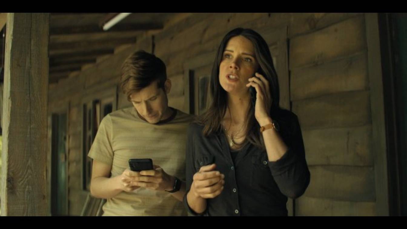 Reacher 3. évad 02. rész