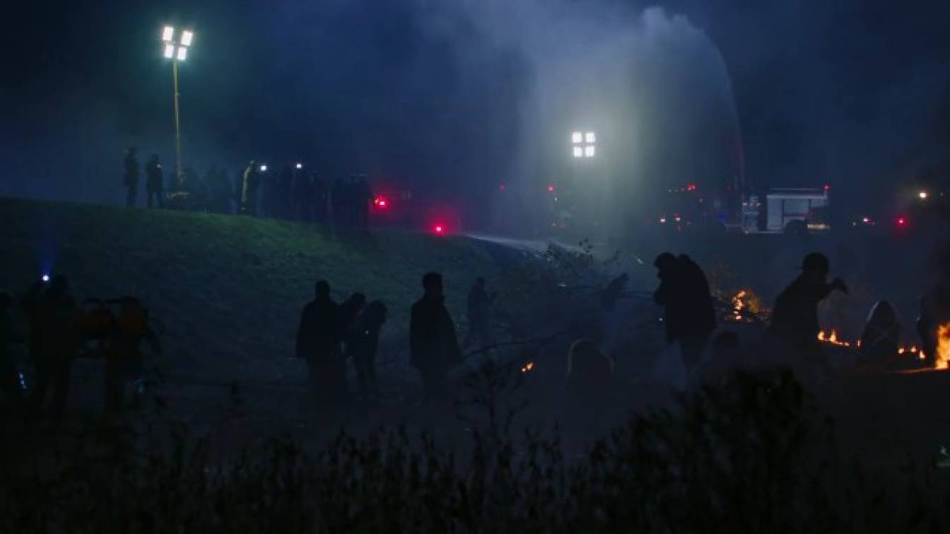 Felszállás 2. évad 01. rész