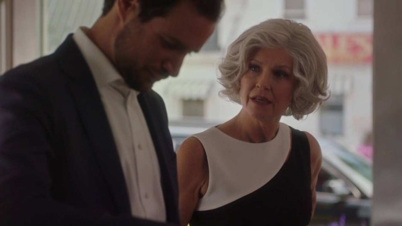 Felszállás 2. évad 02. rész