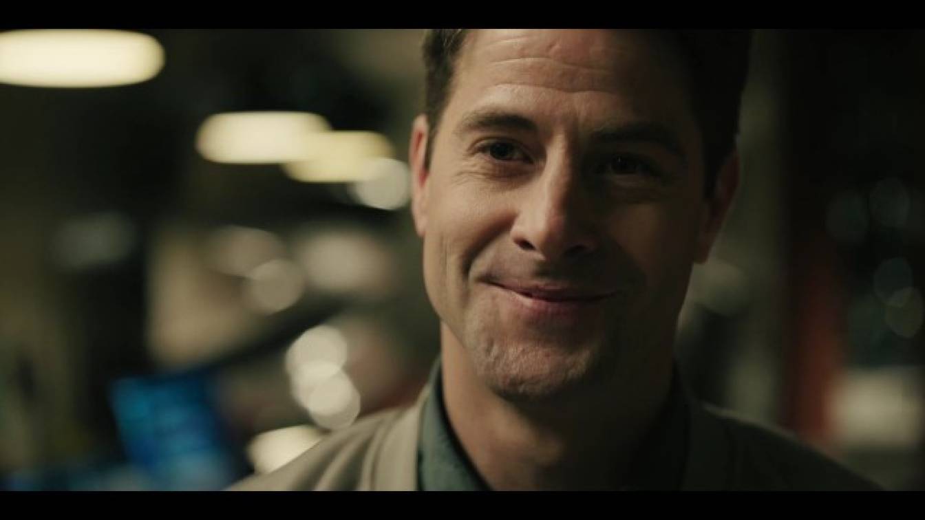 A sebhelyes lány 1. évad 01. rész