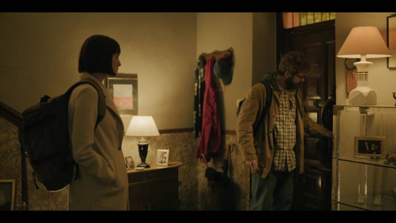 A sebhelyes lány 1. évad 02. rész