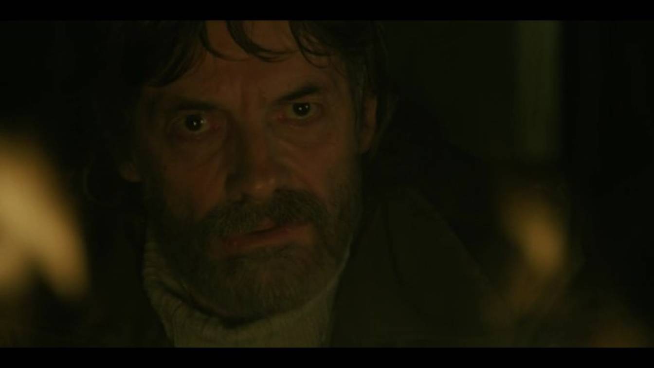 A sebhelyes lány 1. évad 05. rész