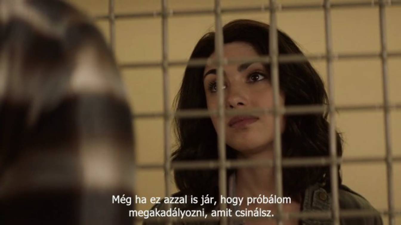 The Walking Dead: World Beyond 1. évad 01. rész