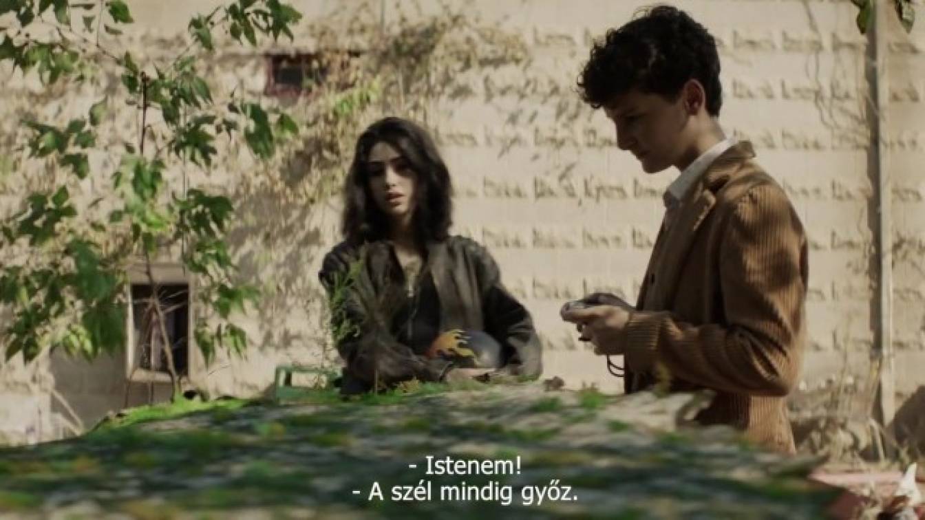 The Walking Dead: World Beyond 1. évad 02. rész