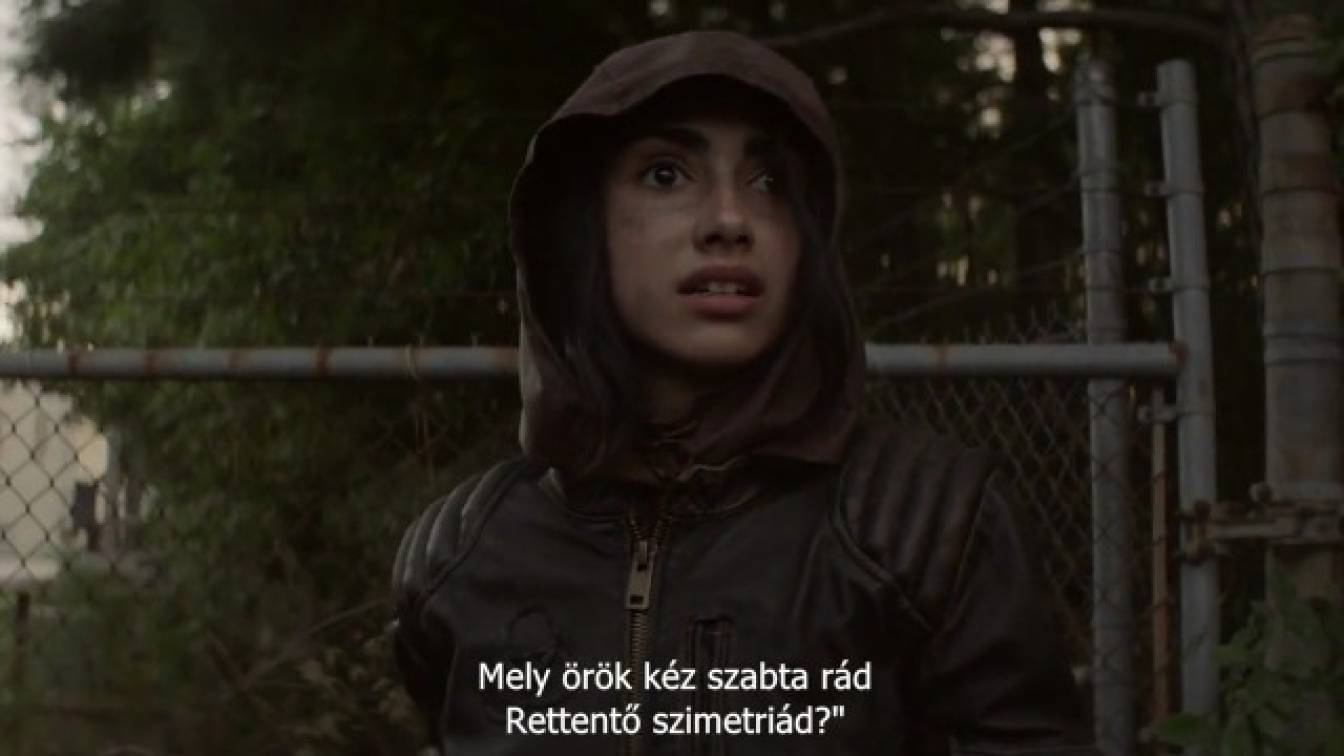 The Walking Dead: World Beyond 1. évad 03. rész