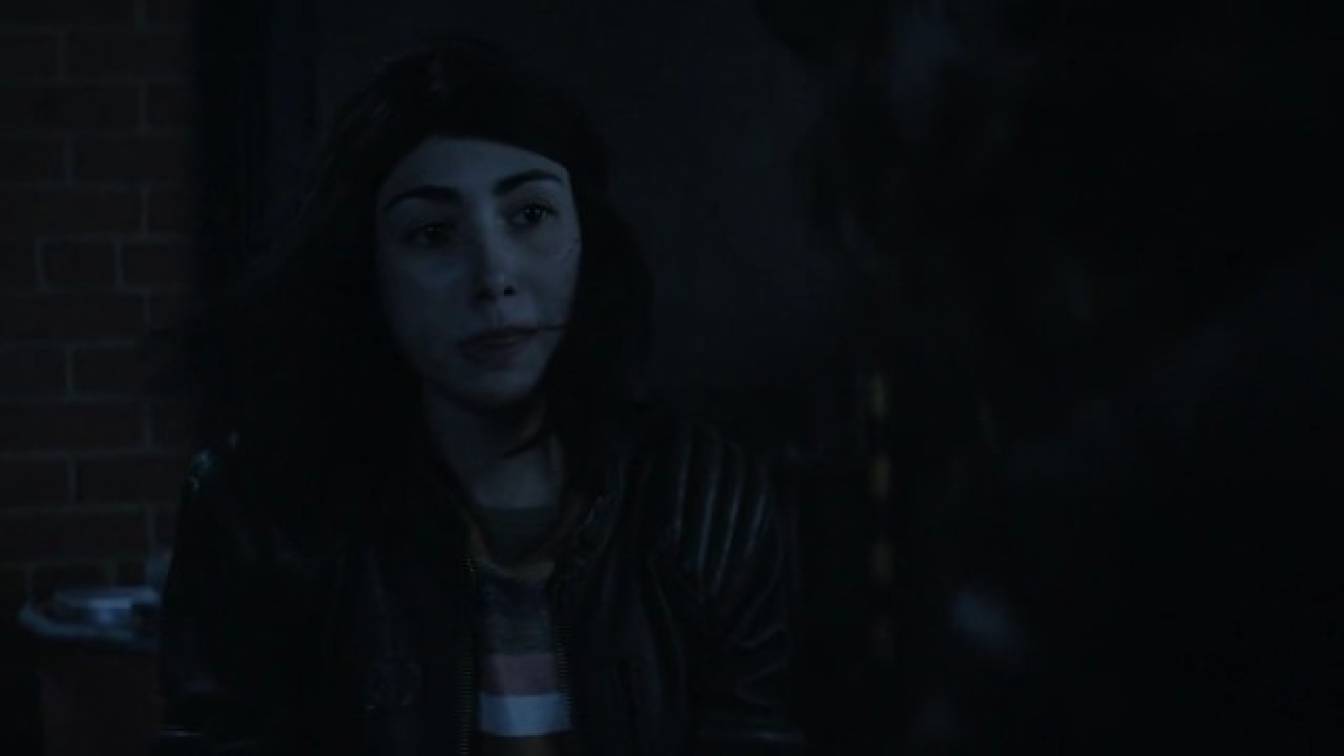 The Walking Dead: World Beyond 1. évad 07. rész