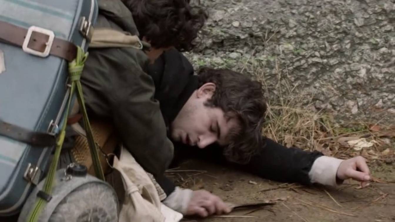 The Walking Dead: World Beyond 1. évad 09. rész