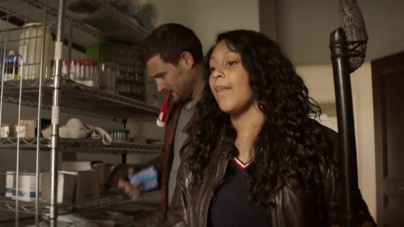 The Walking Dead: World Beyond 1. évad 10. rész