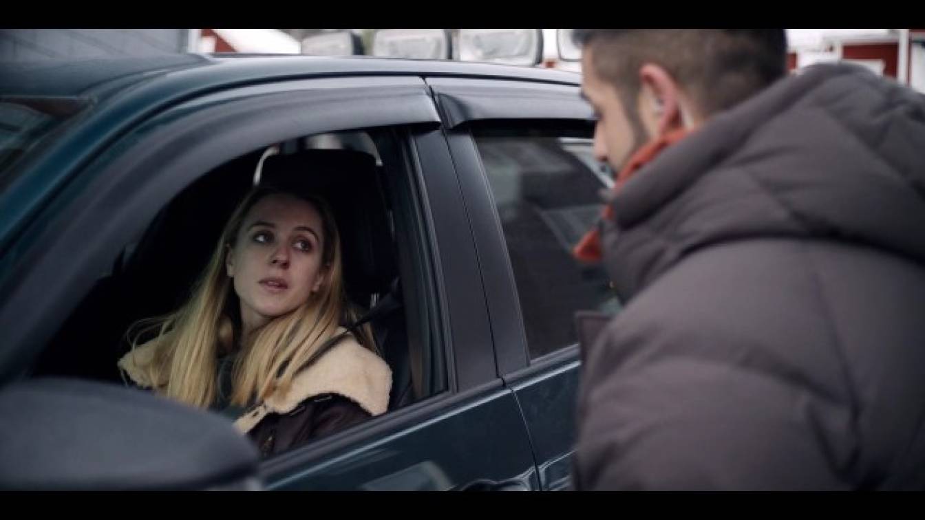 Gyilkosságok Are vidékén 1. évad 01. rész