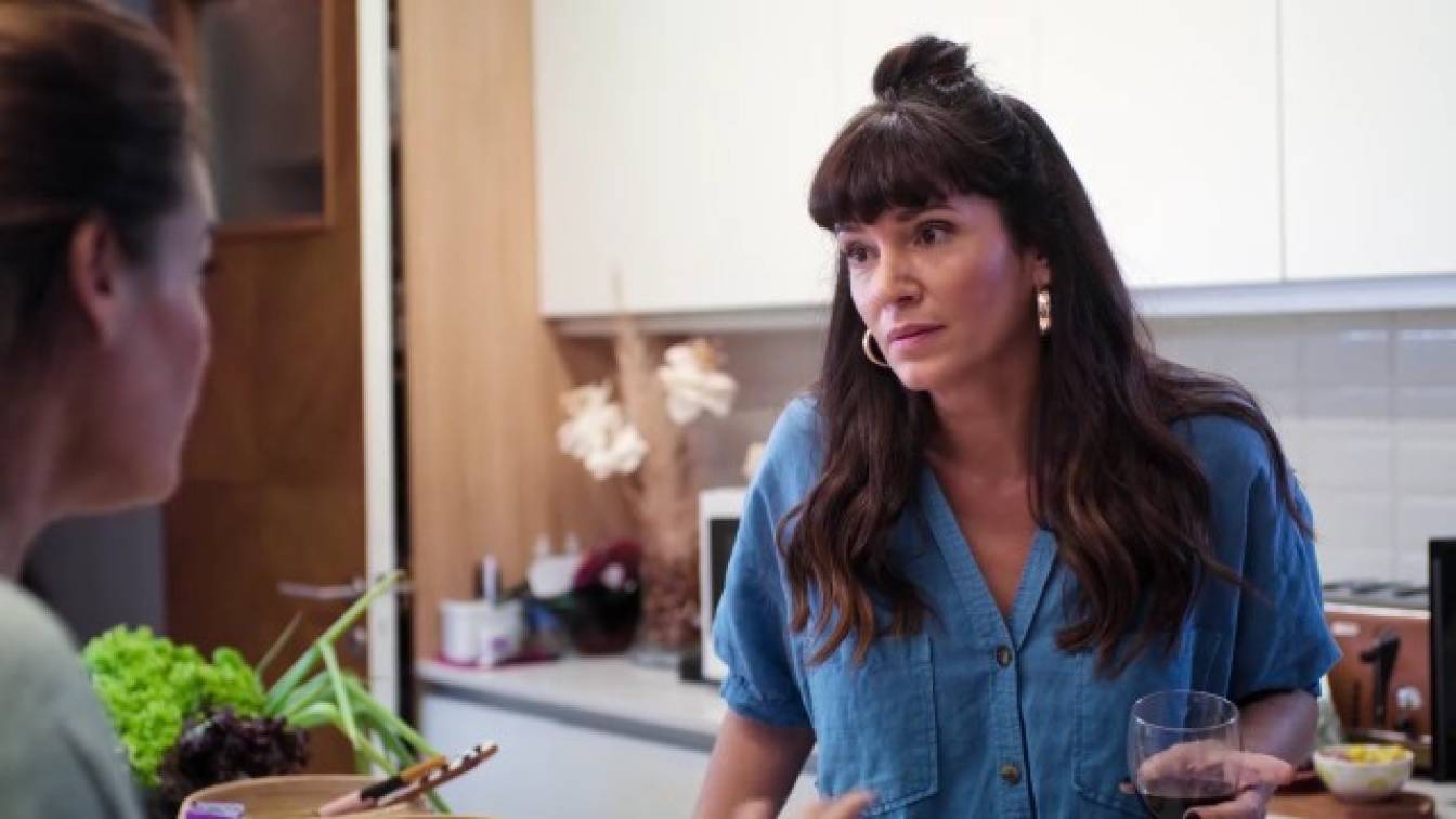 Irigység 1. évad 03. rész