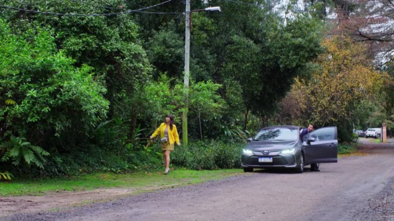 Irigység 1. évad 04. rész