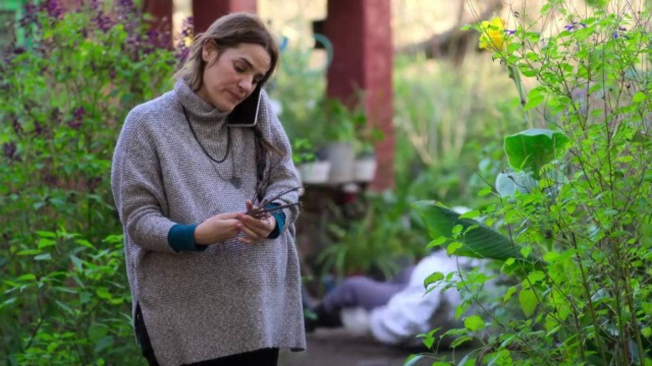 Irigység 1. évad 05. rész