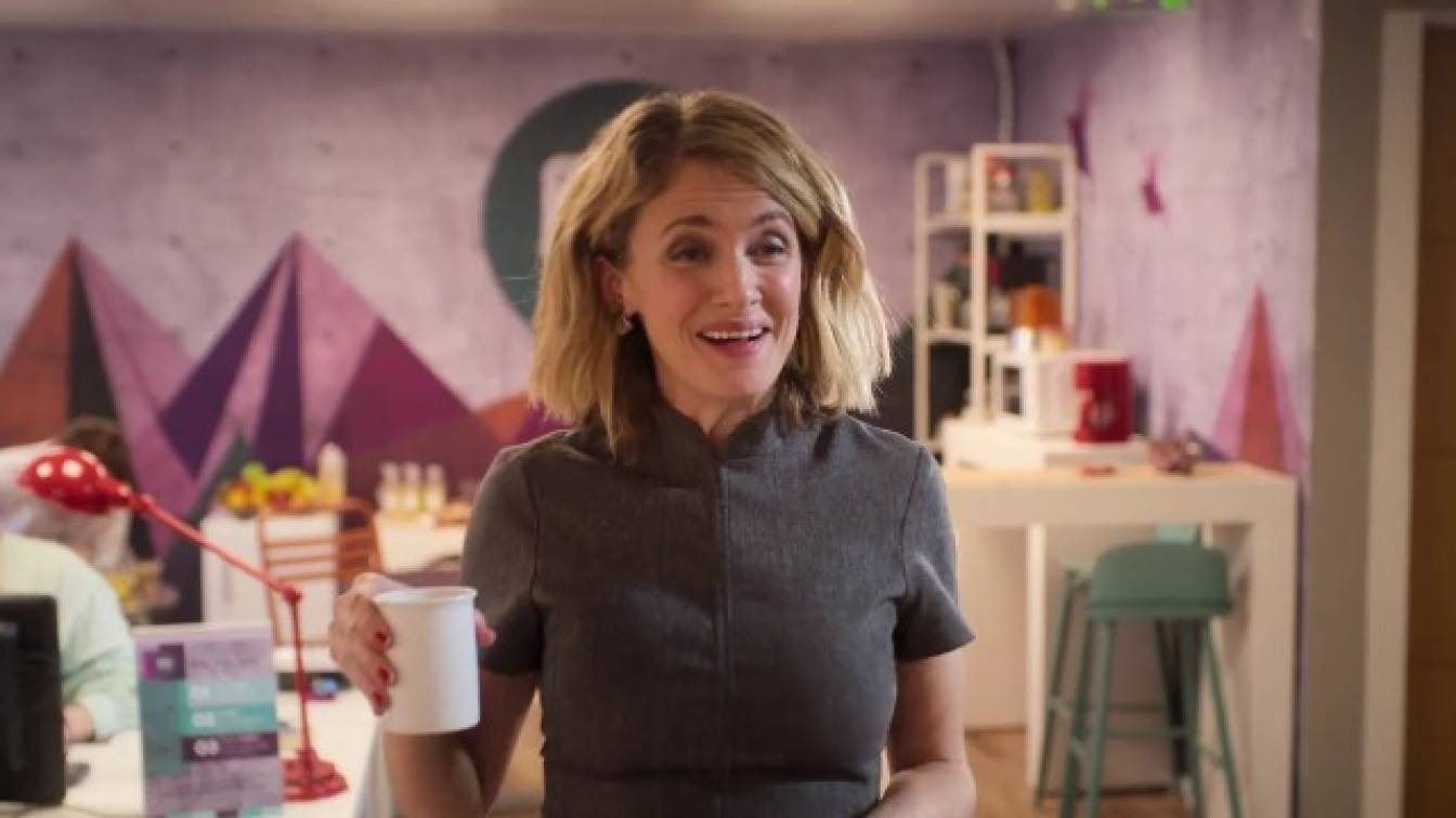 Irigység 1. évad 06. rész