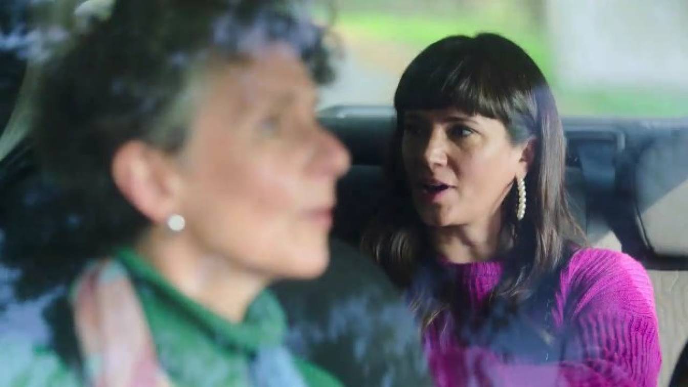 Irigység 1. évad 07. rész