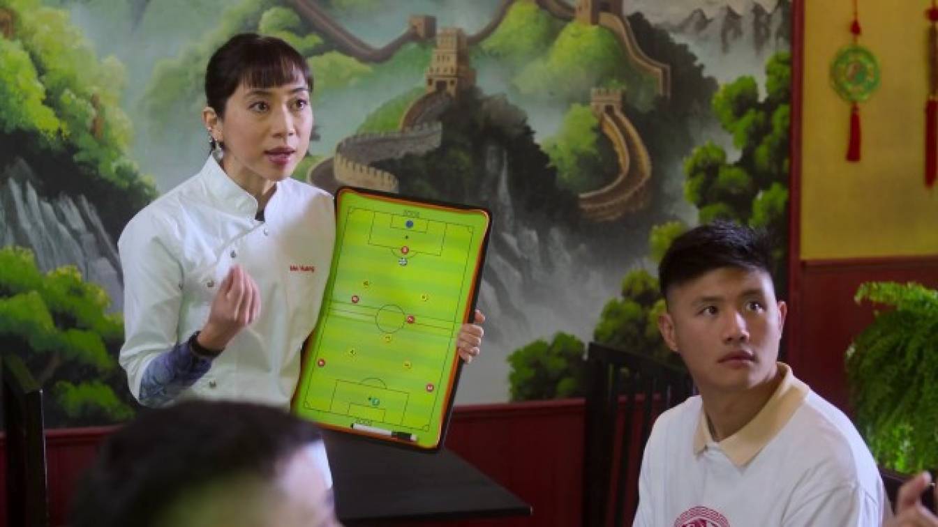 Irigység 1. évad 08. rész