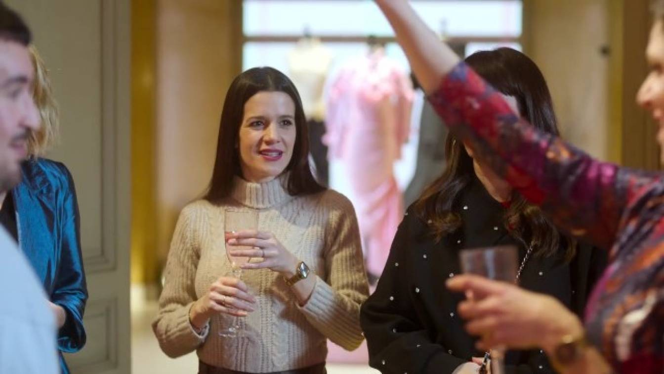 Irigység 1. évad 09. rész