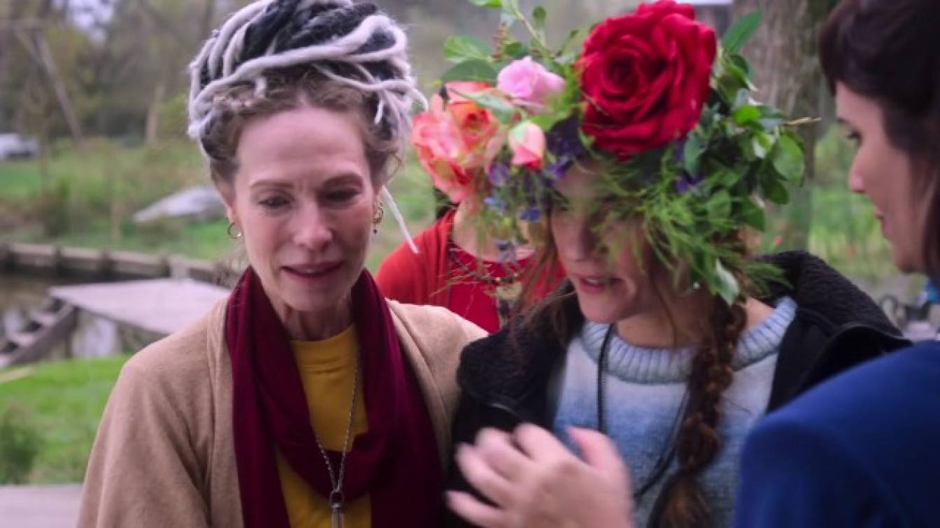 Irigység 1. évad 10. rész