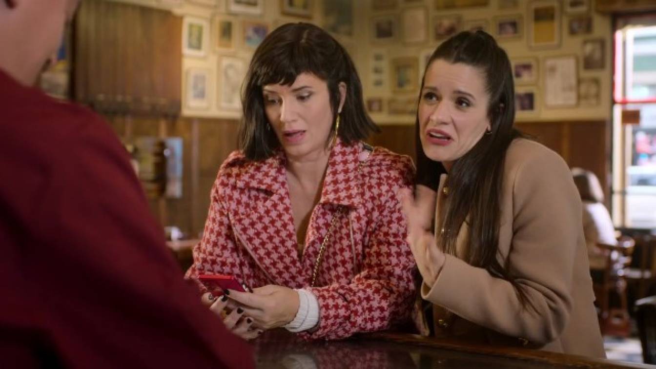 Irigység 1. évad 11. rész