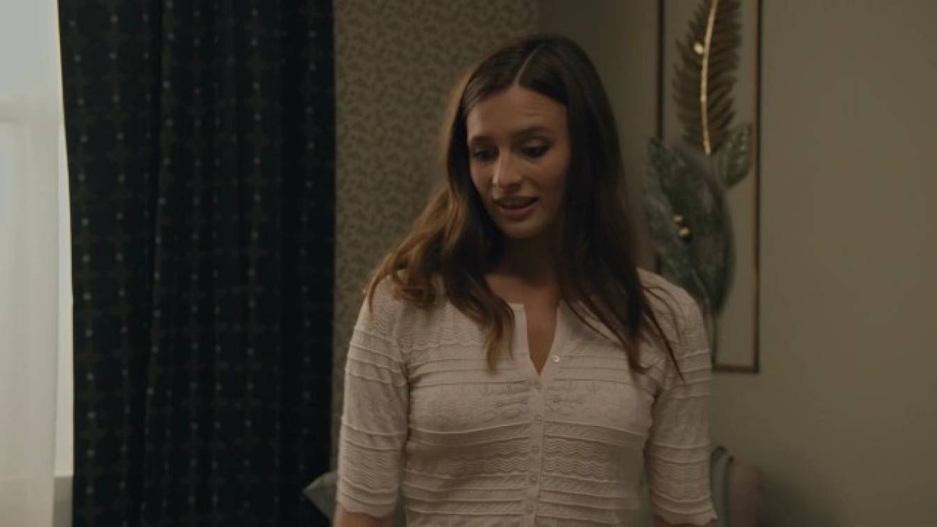 Pokoli rokonok 1. évad 37. rész