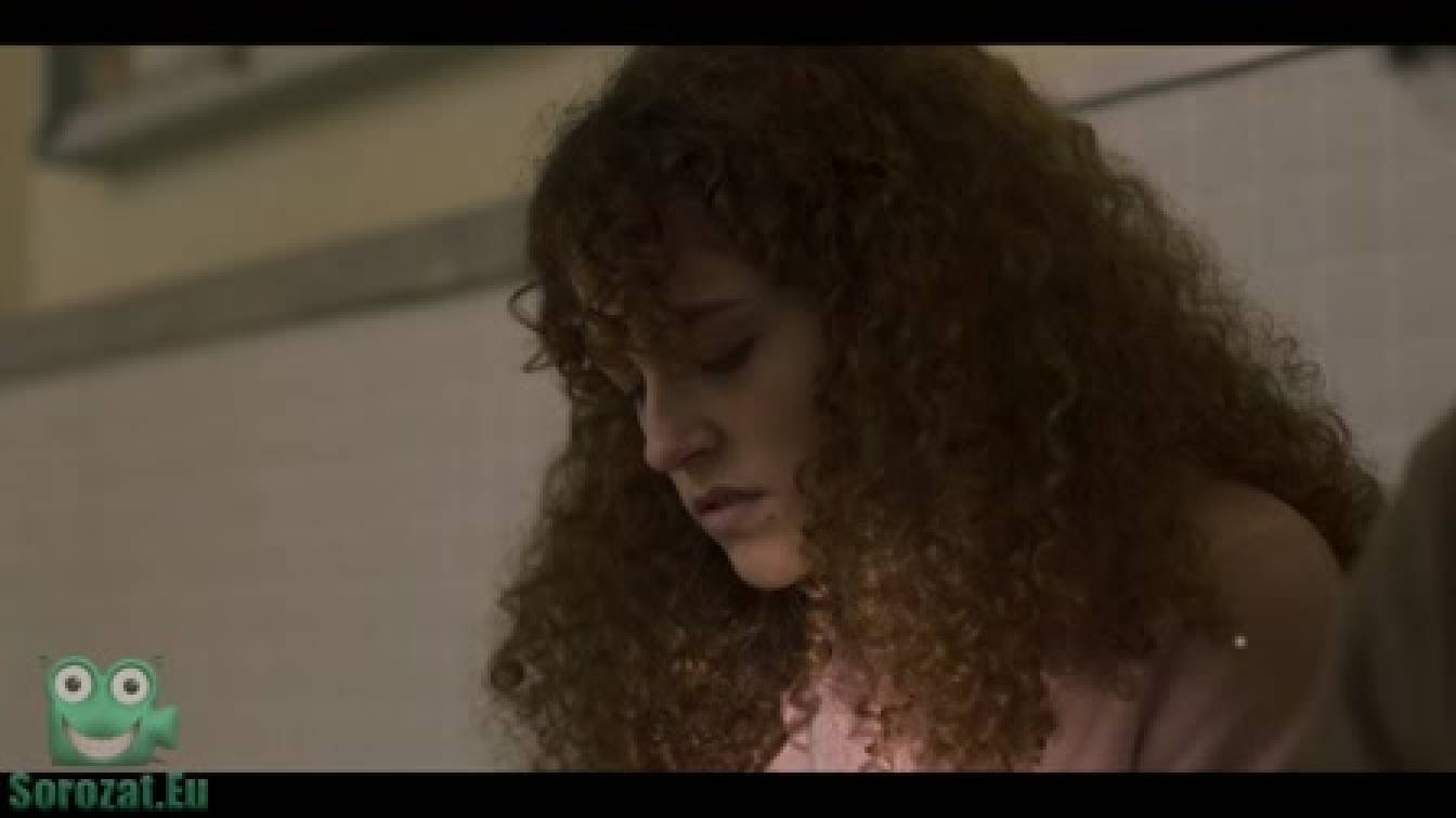 Feria - A legsötétebb fény 1. évad 08. rész