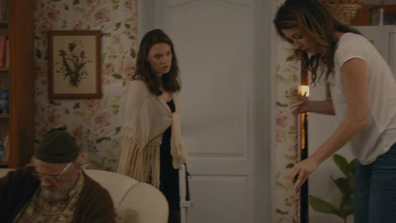 Pokoli rokonok 1. évad 38. rész