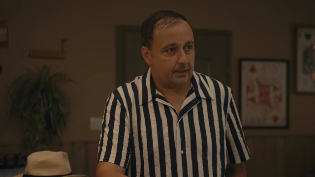 Pokoli rokonok 1. évad 39. rész