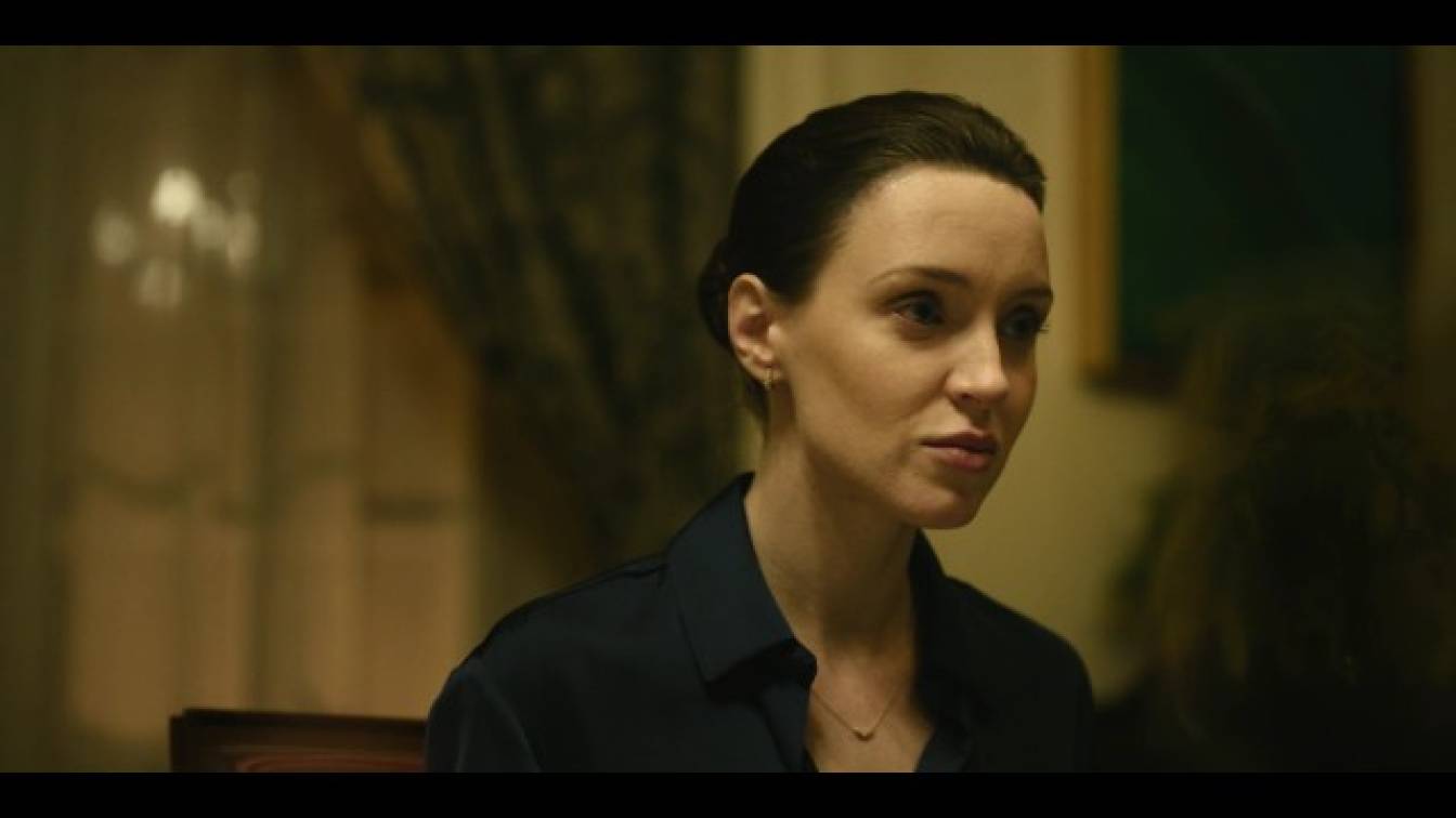 A sebhelyes lány 1. évad 08. rész