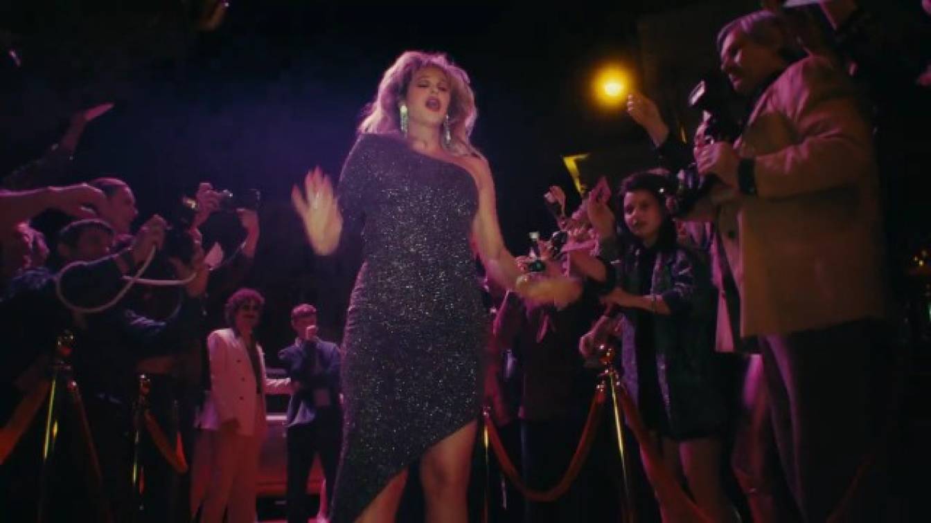 Lady Love 1. évad 03. rész