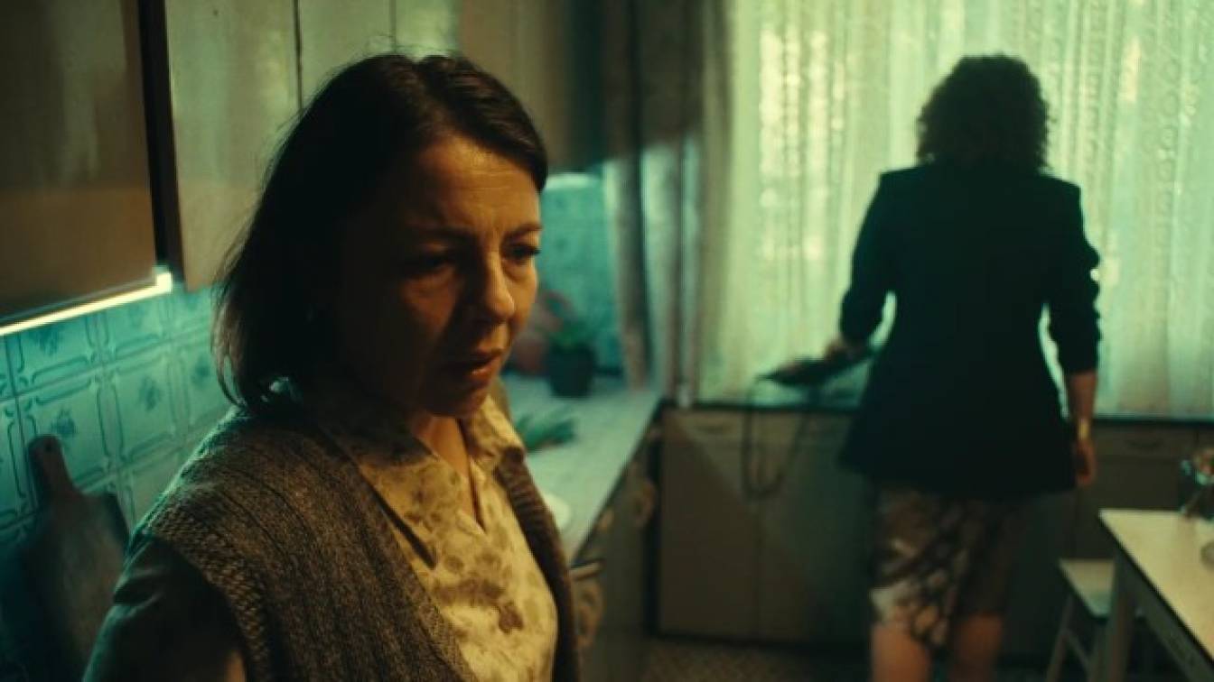 Lady Love 1. évad 05. rész