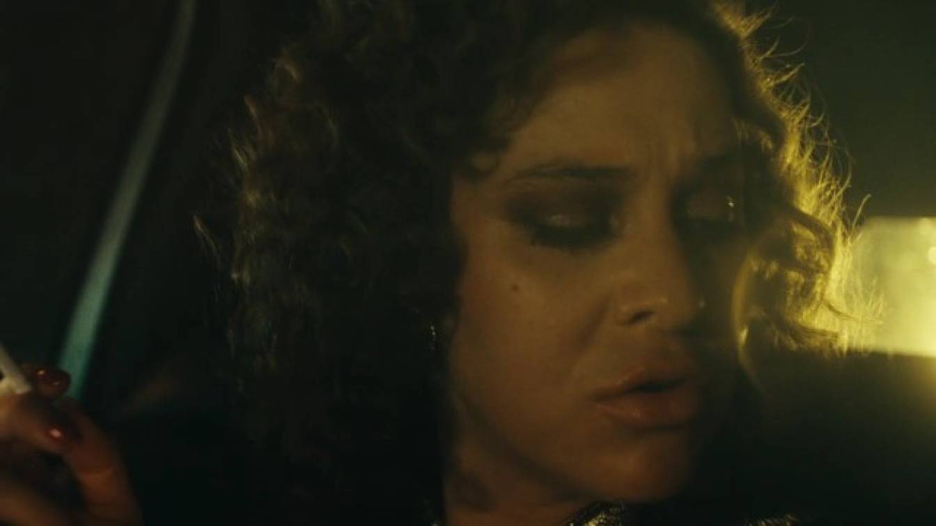 Lady Love 1. évad 06. rész