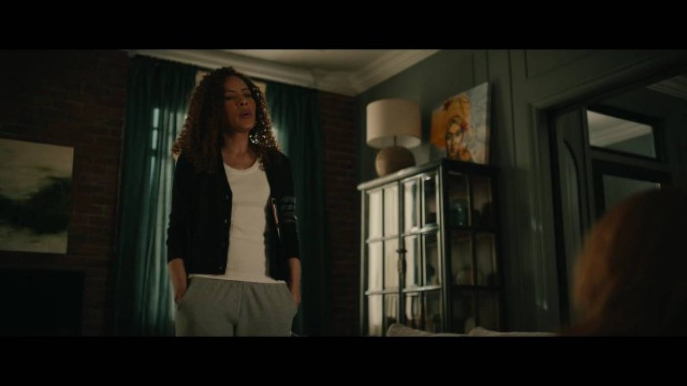 Túlélőjátszma (Yellowjackets) 3. évad 02. rész