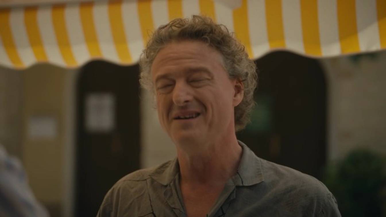 Pokoli rokonok 1. évad 41. rész