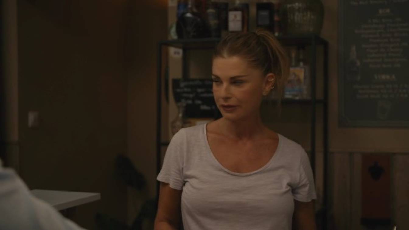 Pokoli rokonok 1. évad 42. rész