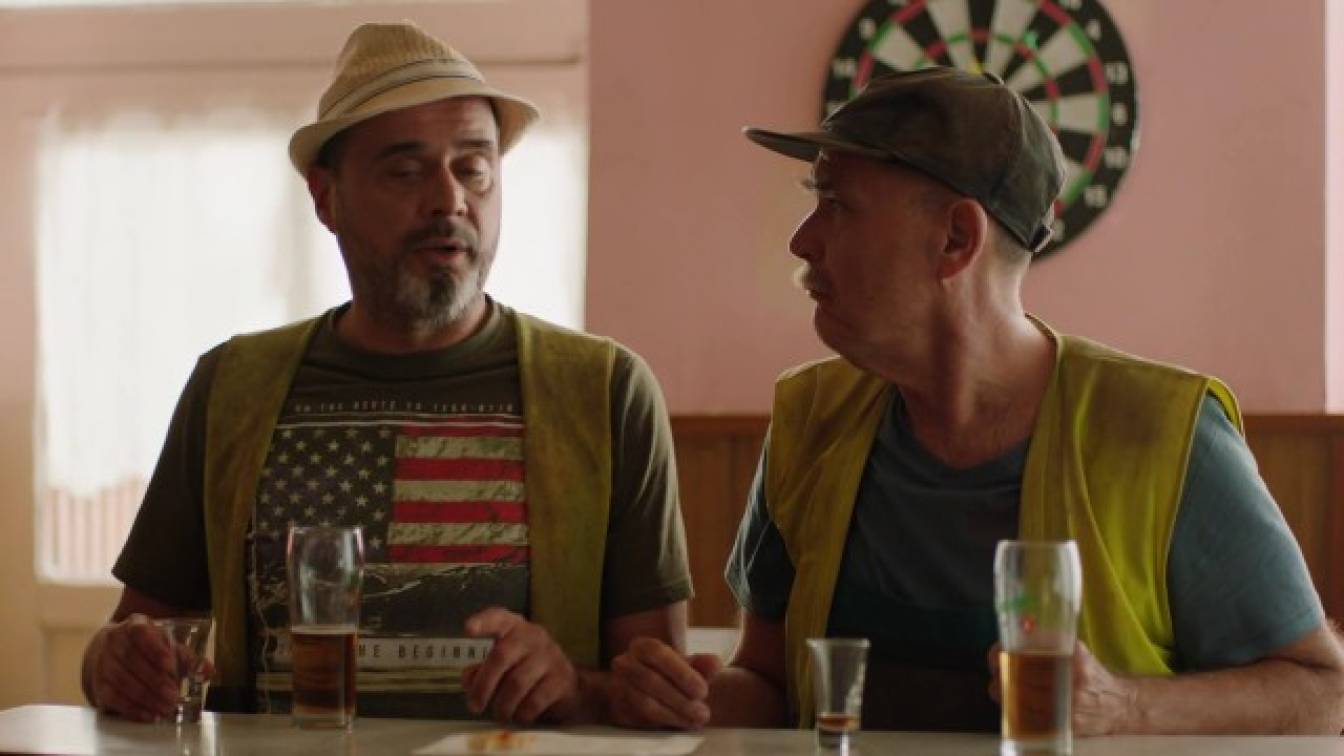 A mi kis falunk 9. évad 12. rész