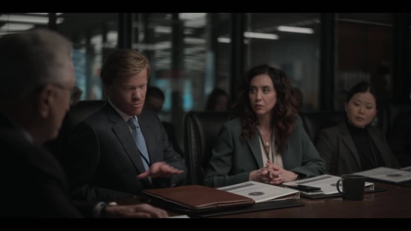 Nulladik nap 1. évad 02. rész