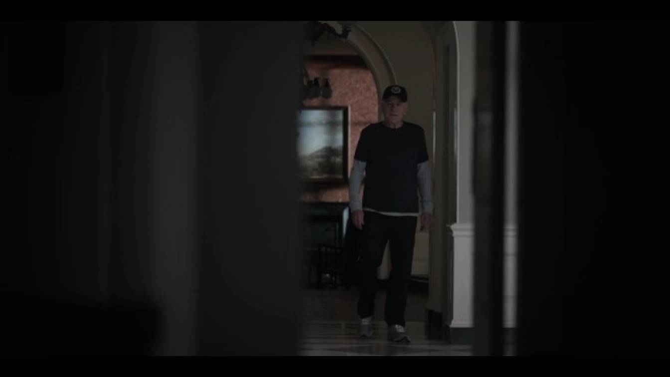 Nulladik nap 1. évad 06. rész